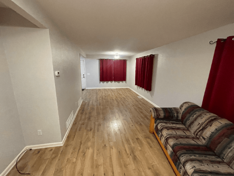 Missoula House: 4800 Bordeaux Blvd