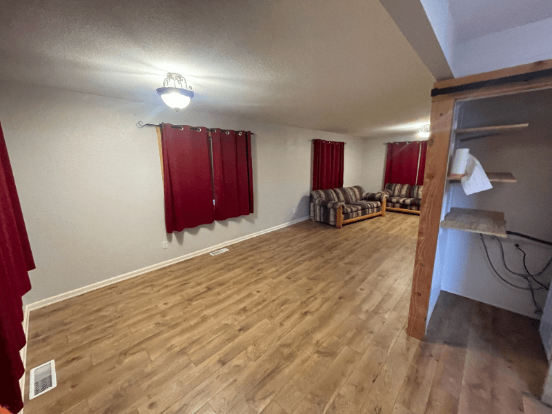 Missoula House: 4800 Bordeaux Blvd