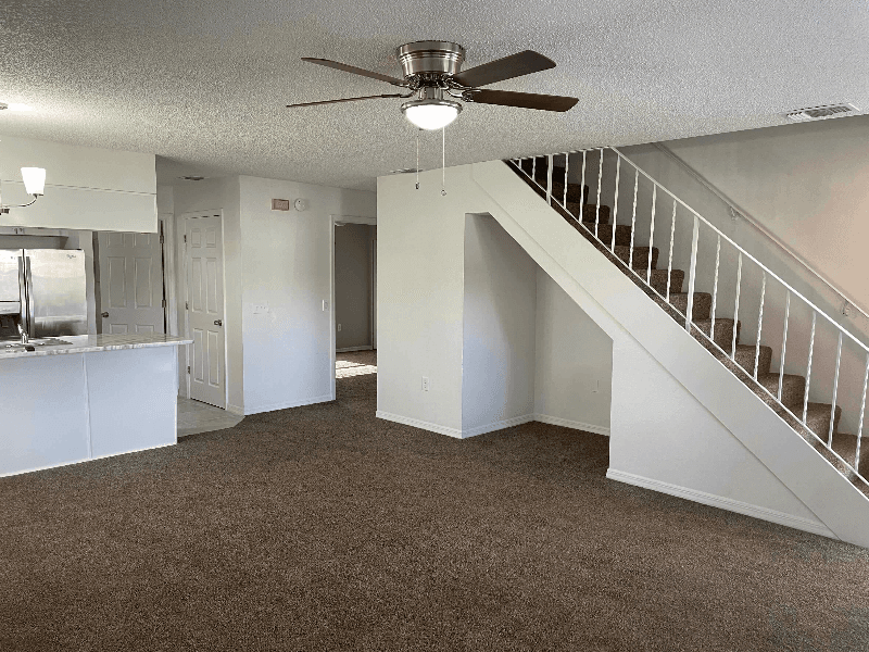 Lakeland Apartment: 6404-6422 Odom Rd