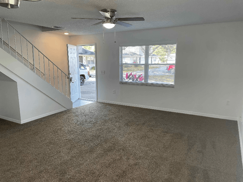 Lakeland Apartment: 6404-6422 Odom Rd