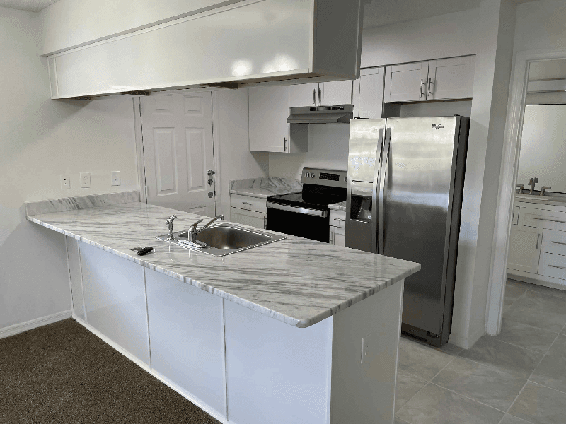 Lakeland Apartment: 6404-6422 Odom Rd