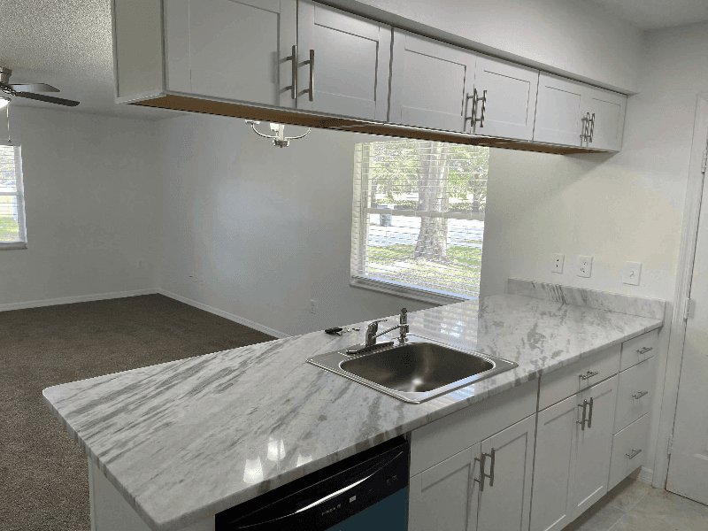 Lakeland Apartment: 6404-6422 Odom Rd