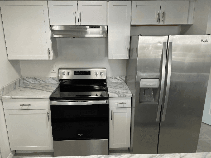Lakeland Apartment: 6404-6422 Odom Rd