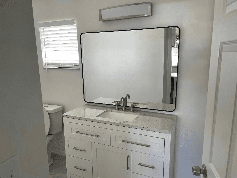 Lakeland Apartment: 6404-6422 Odom Rd