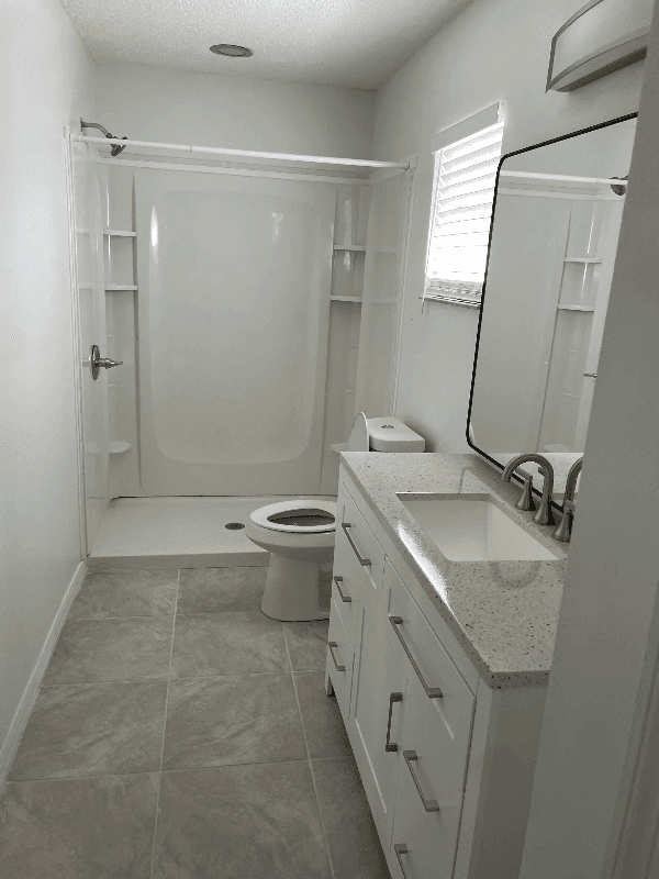 Lakeland Apartment: 6404-6422 Odom Rd