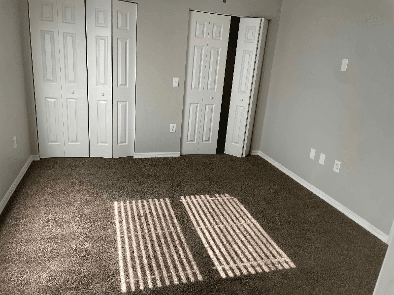 Lakeland Apartment: 6404-6422 Odom Rd