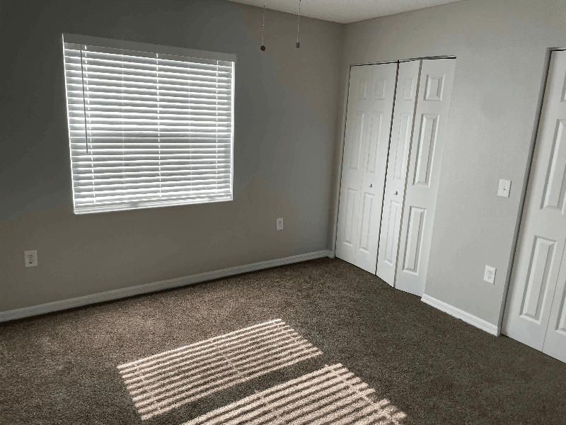 Lakeland Apartment: 6404-6422 Odom Rd
