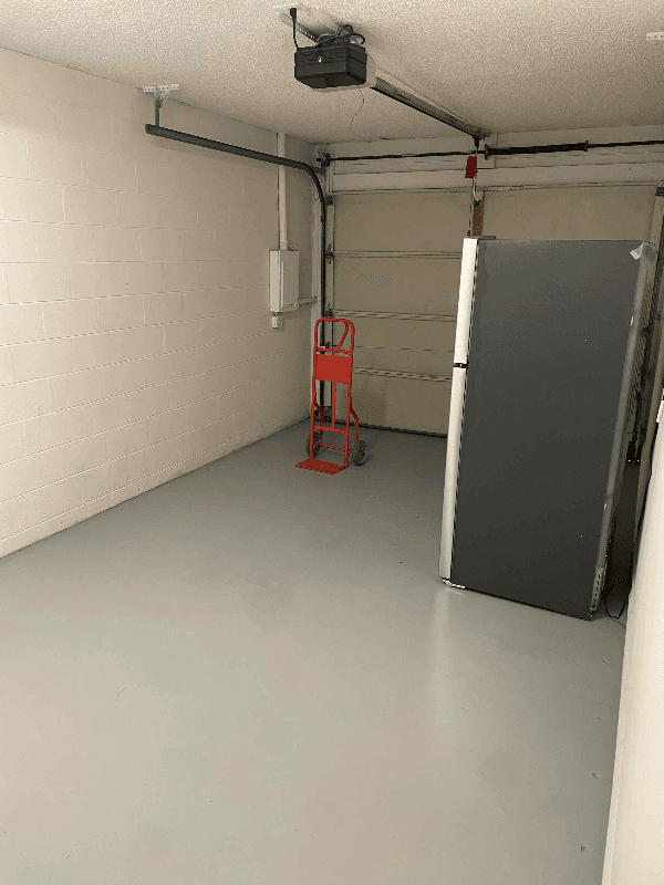Lakeland Apartment: 6404-6422 Odom Rd