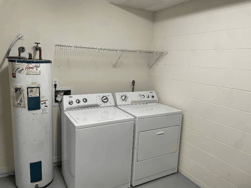 Lakeland Apartment: 6404-6422 Odom Rd