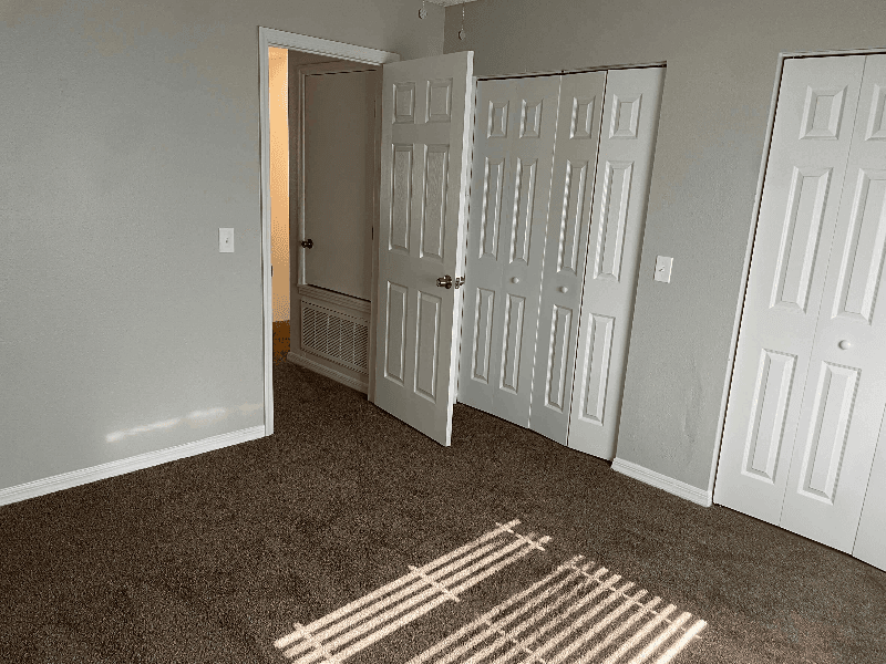 Lakeland Apartment: 6404-6422 Odom Rd