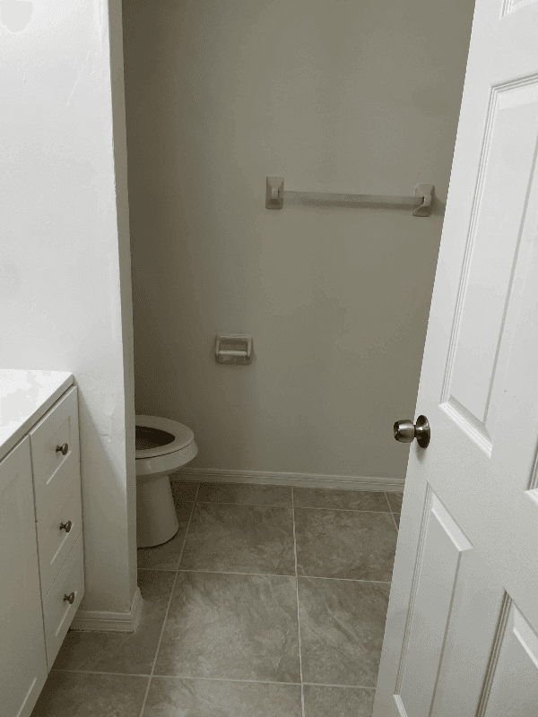 Lakeland Apartment: 6404-6422 Odom Rd