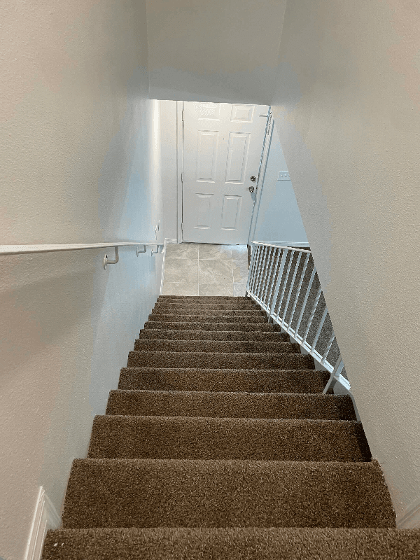 Lakeland Apartment: 6404-6422 Odom Rd