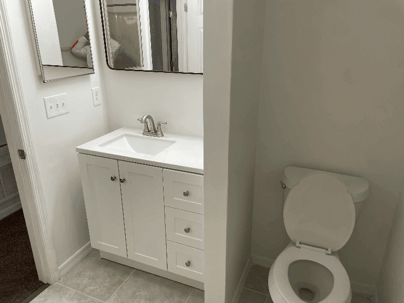 Lakeland Apartment: 6404-6422 Odom Rd