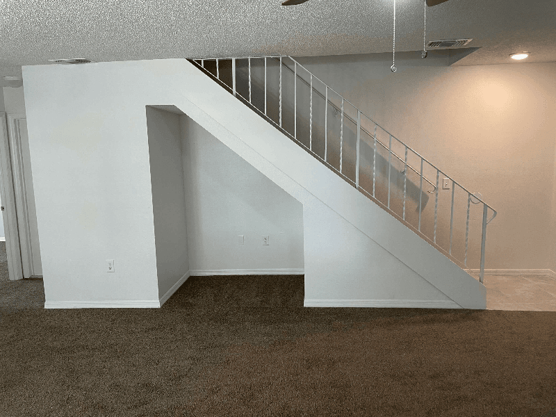 Lakeland Apartment: 6404-6422 Odom Rd