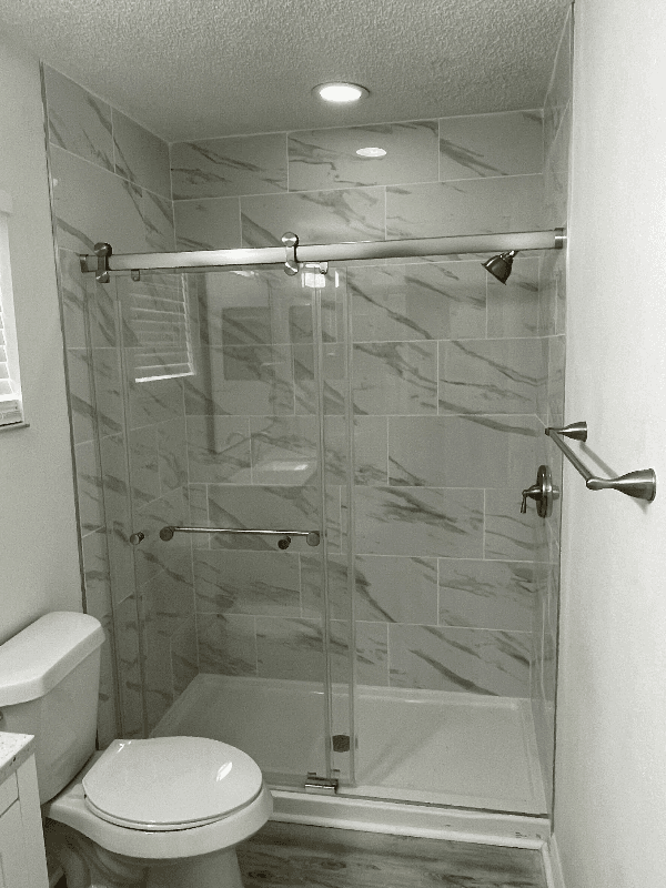 Lakeland Apartment: 6404-6422 Odom Rd