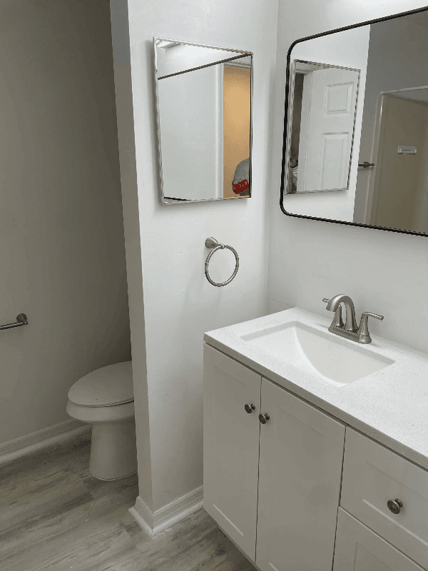 Lakeland Apartment: 6404-6422 Odom Rd