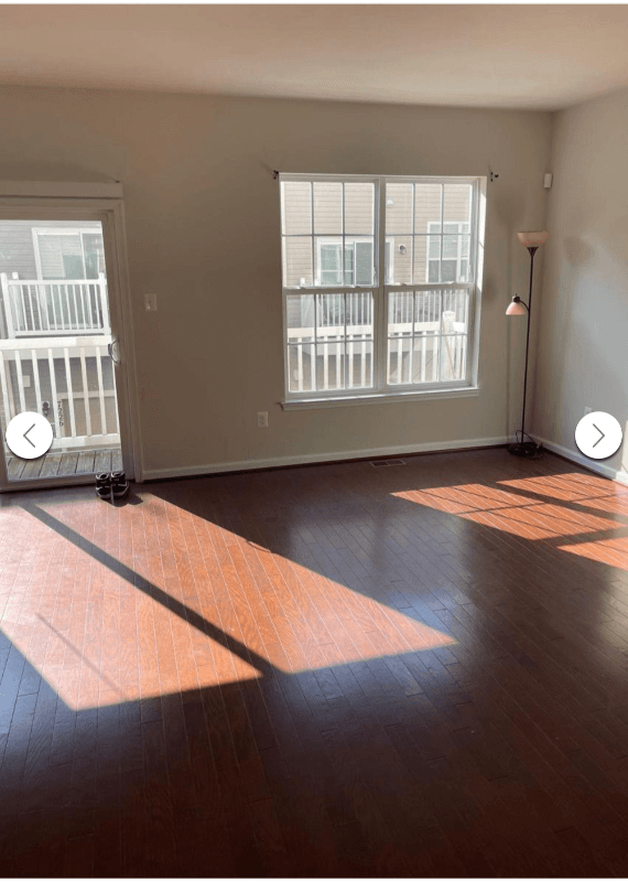 Beltsville Single Room: 12811 Brickyard Blvd.