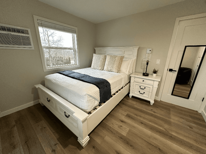 Fruitport Apartment: 287 S Third Ave