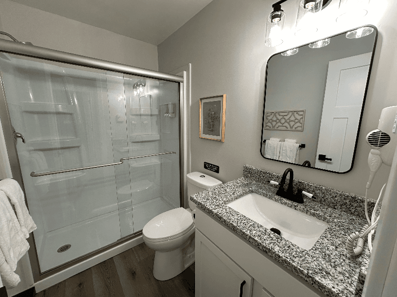 Fruitport Apartment: 287 S Third Ave