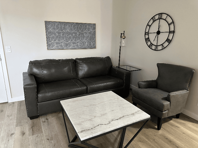 Fruitport Apartment: 287 S Third Ave