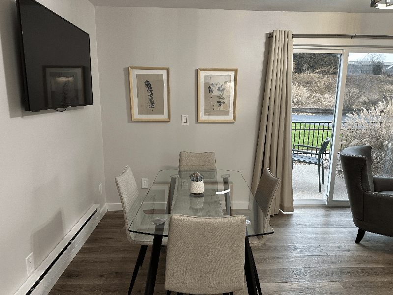 Fruitport Apartment: 287 S Third Ave