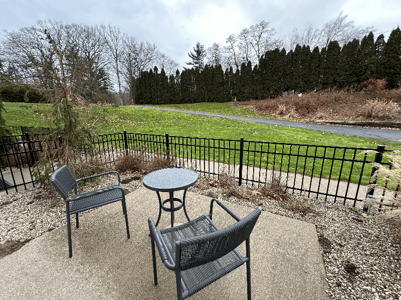Fruitport Apartment: 287 S Third Ave