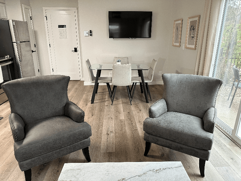 Fruitport Apartment: 287 S Third Ave