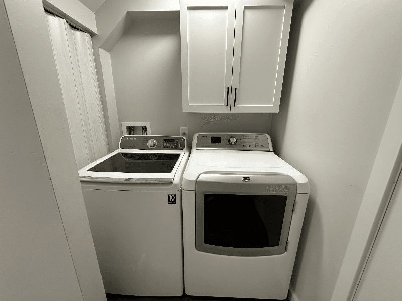 Fruitport Apartment: 287 S Third Ave