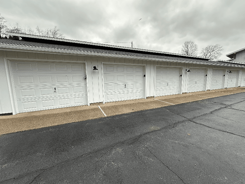 Fruitport Apartment: 287 S Third Ave