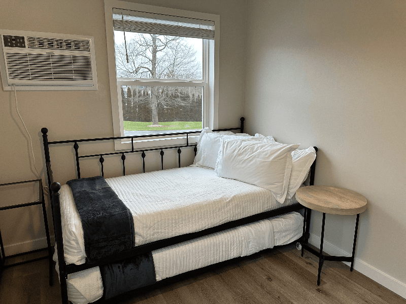 Fruitport Apartment: 287 S Third Ave