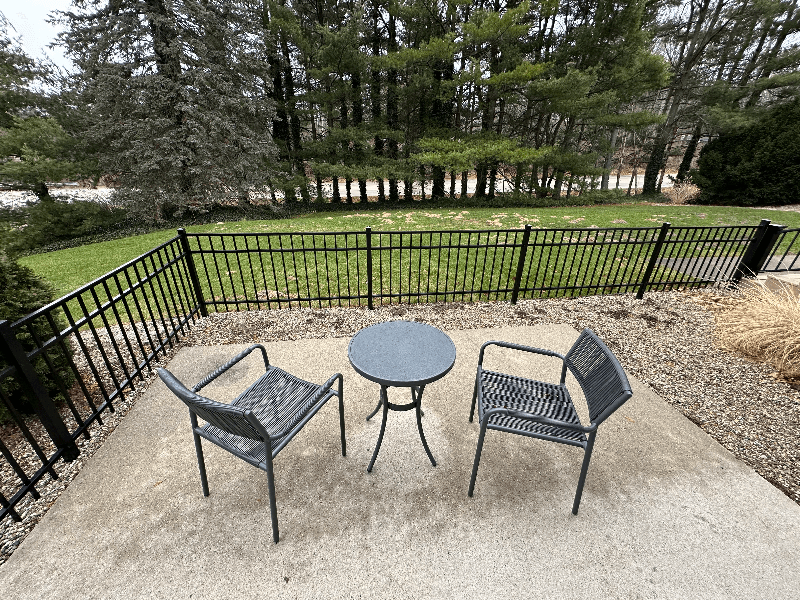 Fruitport Apartment: 287 S Third Ave