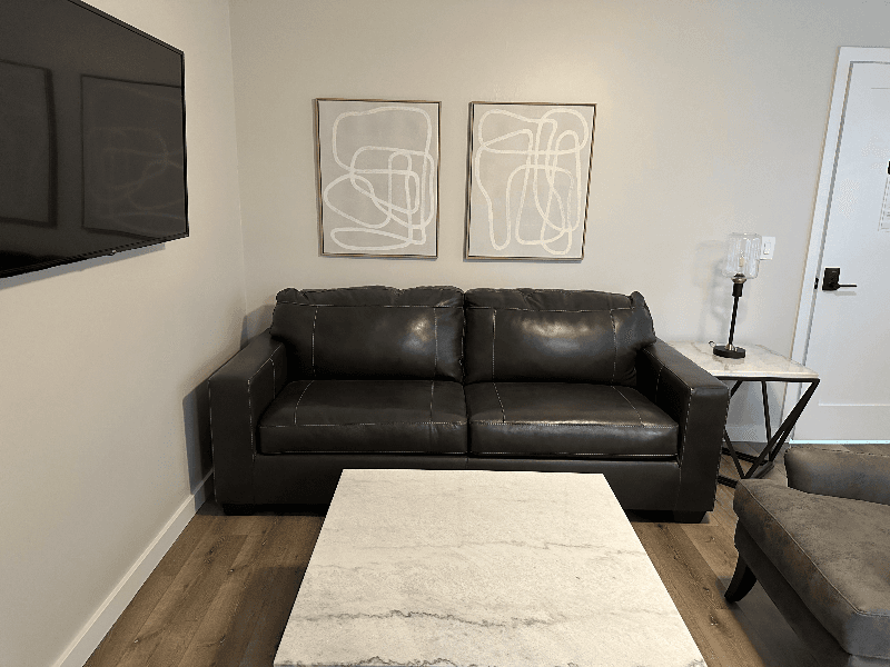 Fruitport Apartment: 287 S Third Ave
