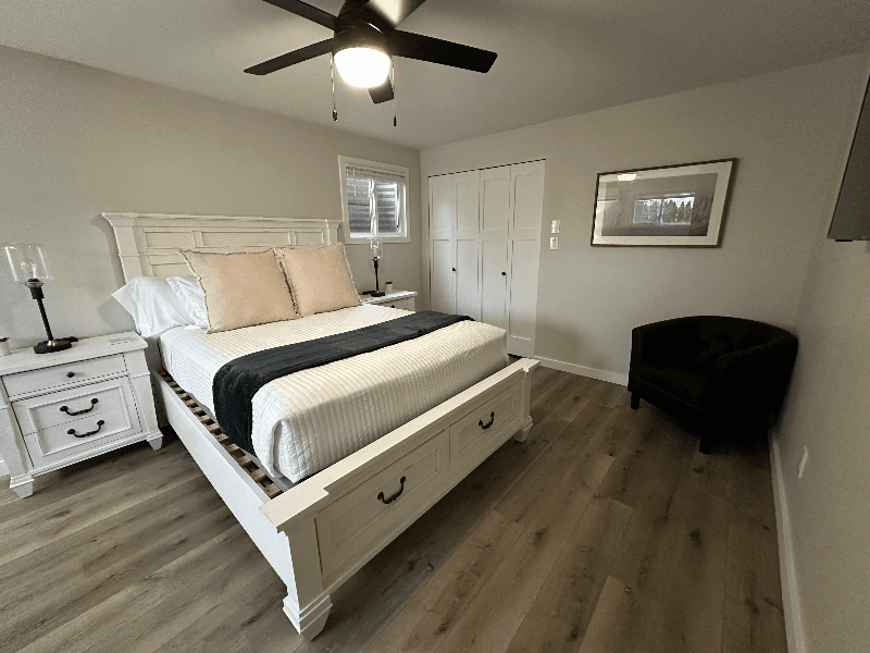 Fruitport Apartment: 287 S Third Ave