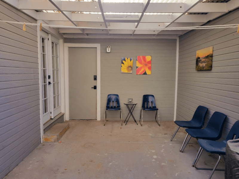 Grand Junction Townhome: 259A Quincy Lane