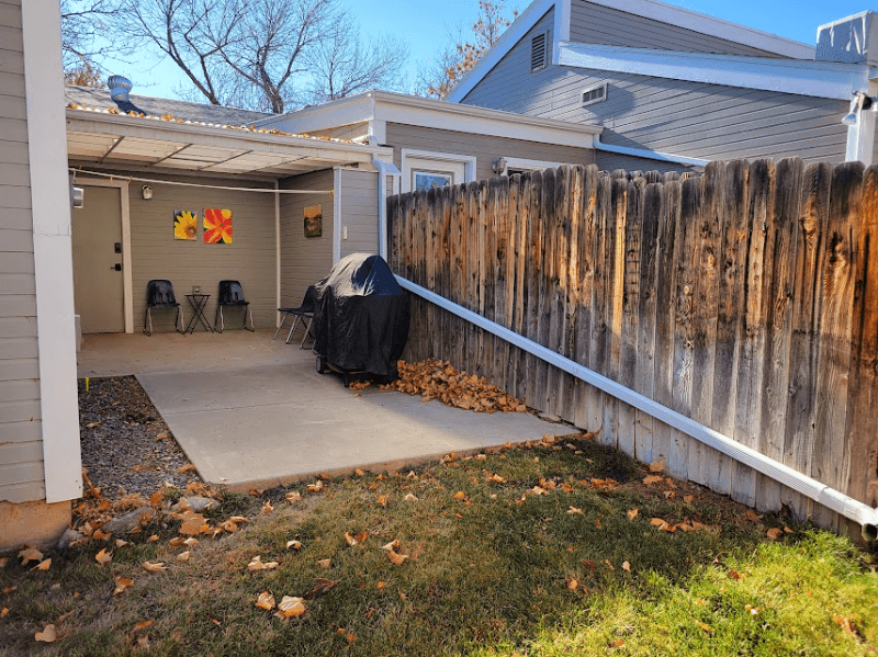 Grand Junction Townhome: 259A Quincy Lane