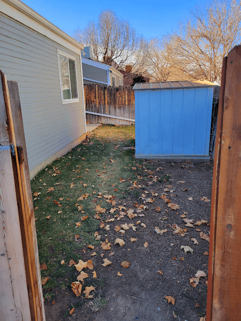Grand Junction Townhome: 259A Quincy Lane
