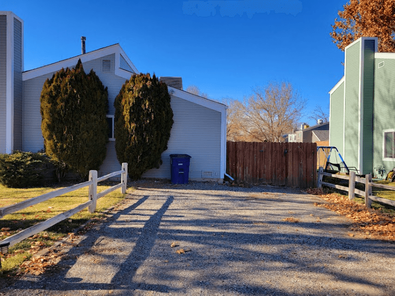 Grand Junction Townhome: 259A Quincy Lane