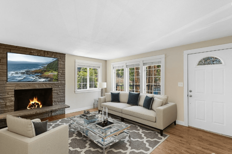 Seattle Single Room: 13341 31st Ave NE