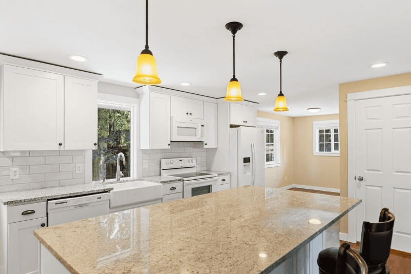 Seattle Single Room: 13341 31st Ave NE