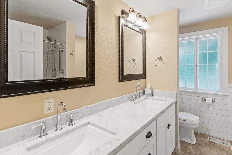 Seattle Single Room: 13341 31st Ave NE