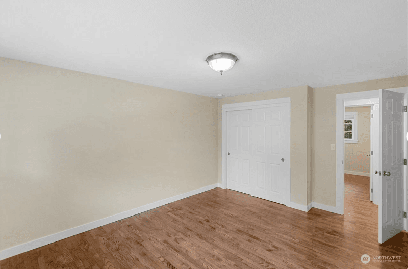 Seattle Single Room: 13341 31st Ave NE