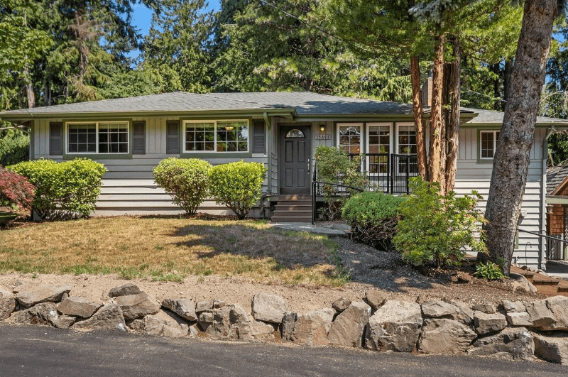 Seattle Single Room: 13341 31st Ave NE