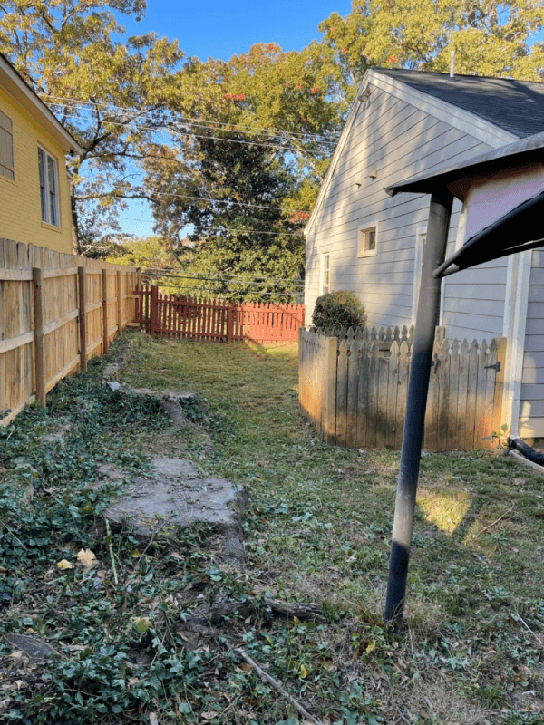 Atlanta House: 3544 College Street