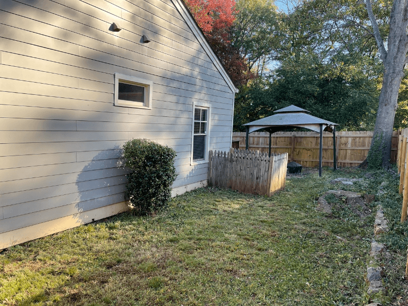 Atlanta House: 3544 College Street
