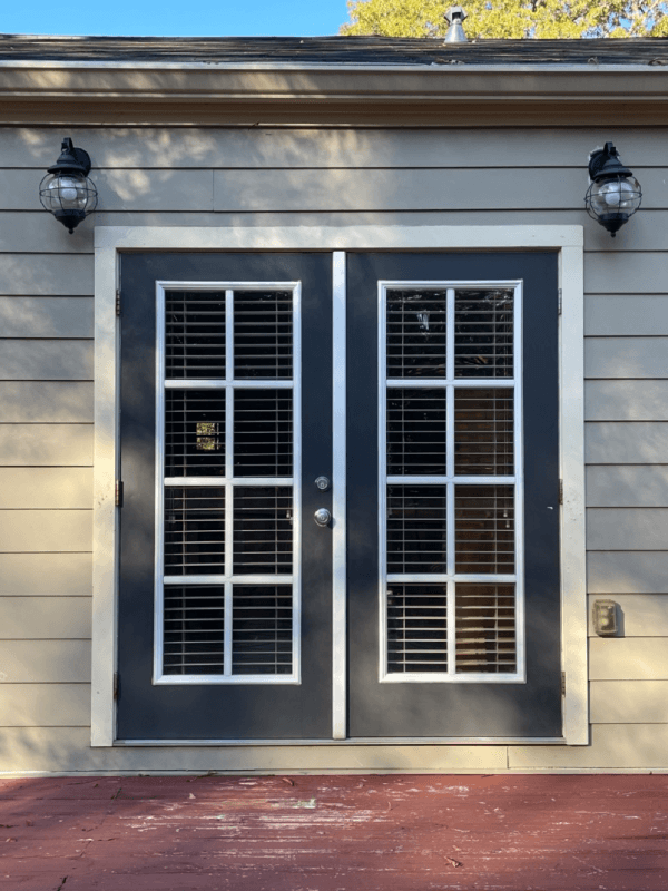 Atlanta House: 3544 College Street