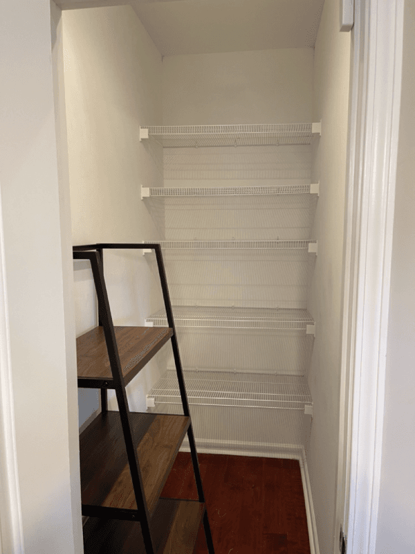Atlanta House: 3544 College Street