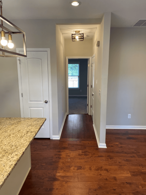 Atlanta House: 3544 College Street