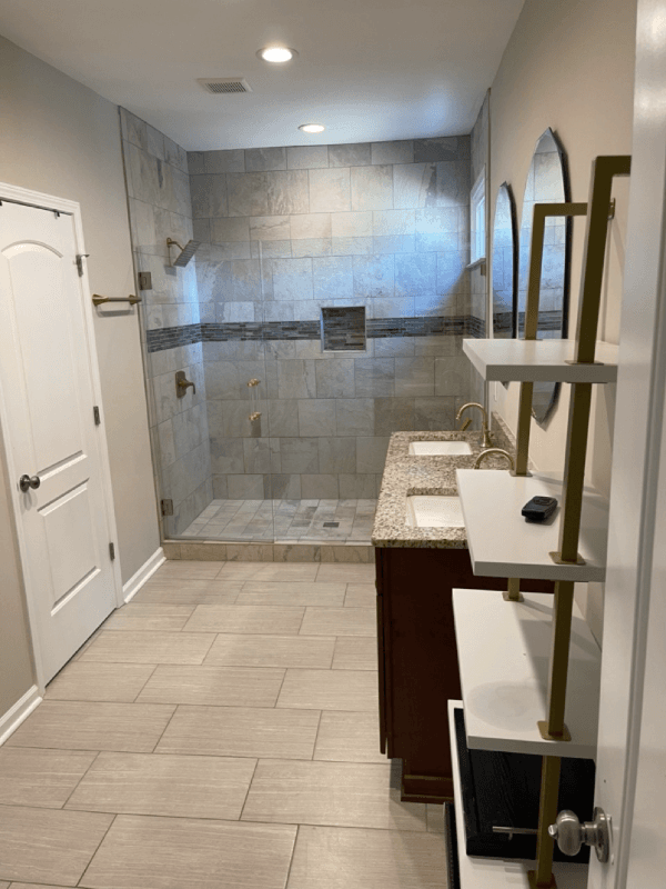 Atlanta House: 3544 College Street