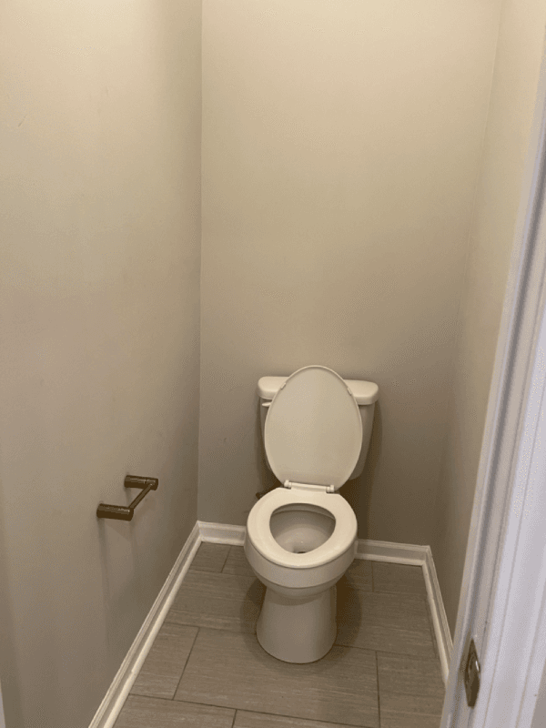Atlanta House: 3544 College Street
