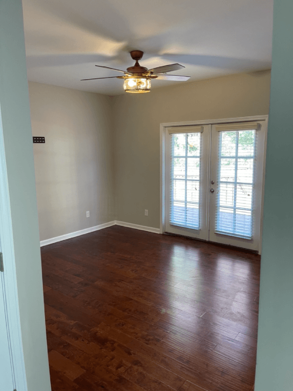 Atlanta House: 3544 College Street